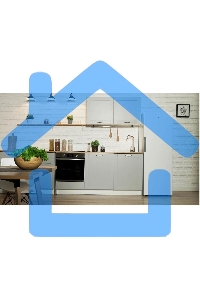 Морозильная камера Indesit DSZ 5175, белый, 261л, 4 ящика