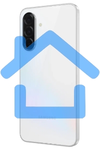 Смартфон Samsung Galaxy A36 8/256GB Awesome White KZ