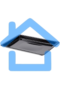 Духовой шкаф электрический Krona Element D Plus черный