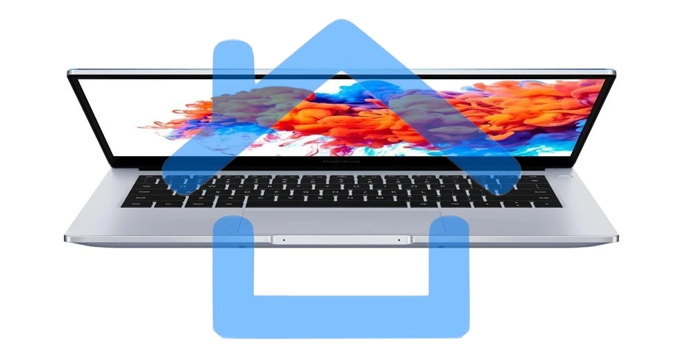 Ноутбук Honor MagicBook X16 16