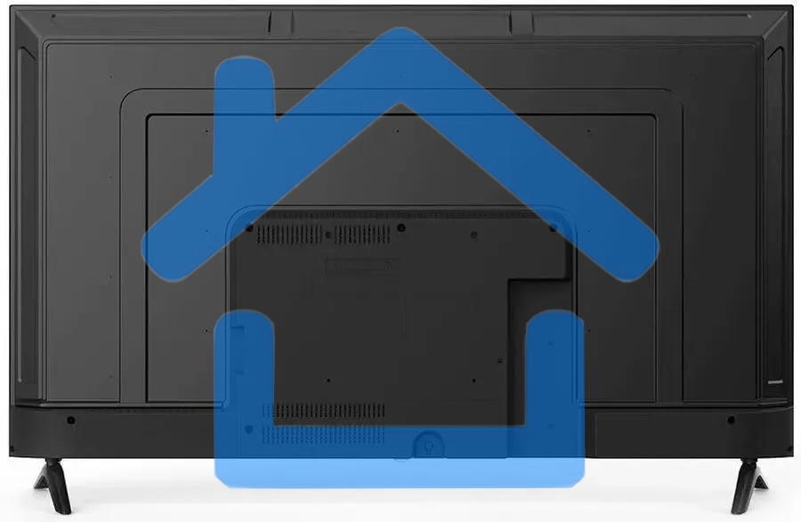 Телевизор Centek 50