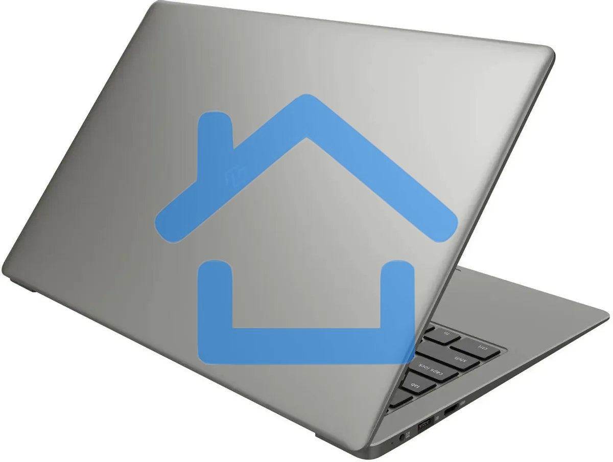 Ноутбук Digma EVE C4403 Celeron N4000 4Gb eMMC128Gb Intel UHD Graphics 600 14