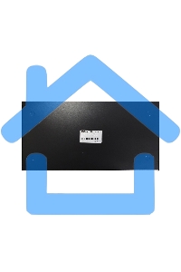 Неуправляемый PoE-коммутатор ORIGO OS1226P/285W/A1A 24x100Base-TX PoE+, 2x1000Base-T, PoE-бюджет 285 Вт, корпус металл