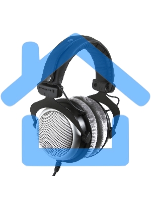 Наушники Beyerdynamic DT 880 PRO 250 OHMS