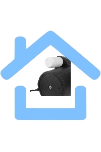 Измельчитель пищевых отходов HARPER HWD-800D02