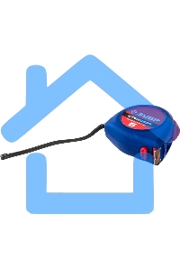 Рулетка ЗУБР 