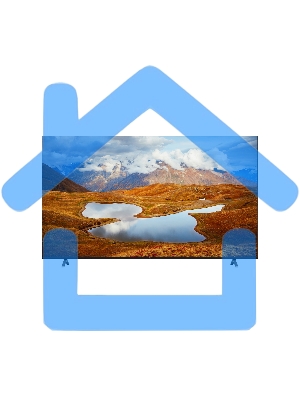 Телевизор LG 55