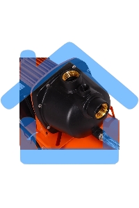 Автономная станция водоснабжения АСВ- 800/50 Вихрь