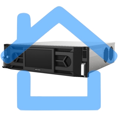 Видеорегистратор iDS-96128NXI-I16(C)