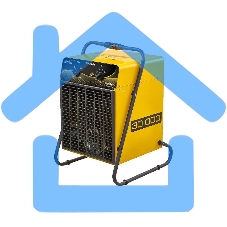 Пушка тепловая Ballu BHP-M2-30