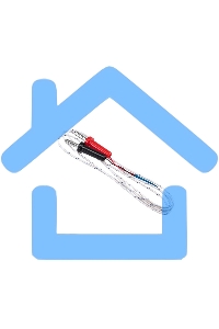 Токовые клещи Rexant R266C 13-3203