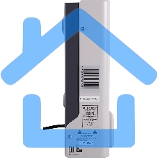 Стабилизатор напряжения Ресанта АСН-350/1-И 0.35кВА однофазный белый (63/6/74)