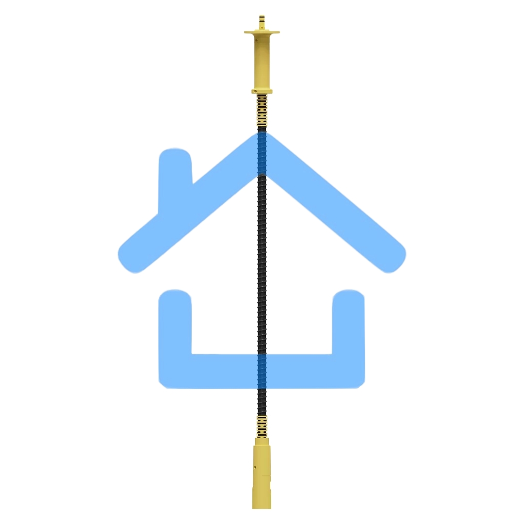 Пароочиститель Polaris PSC-1711С желтый/черный, 1700 Вт