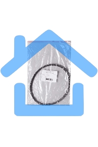 Ремень клиновой HUTER V13x665 для SGC4000 ZMD