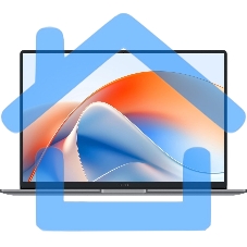 Ноутбук Honor MagicBook X16 Plus 2025 16