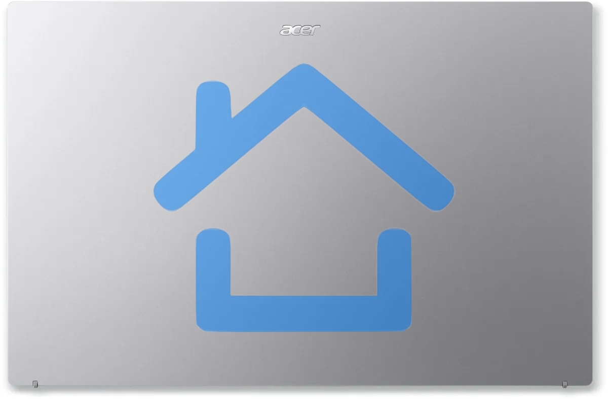 Ноутбук Acer Extensa 15 EX215-34-P92P 15.6
