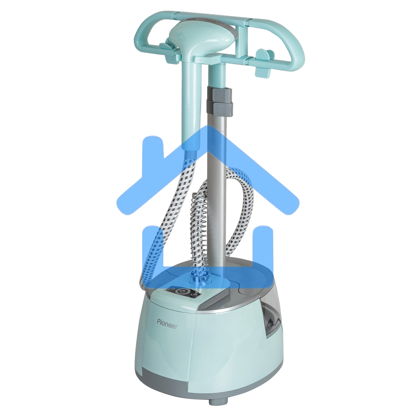 Напольный отпариватель Pioneer SS203