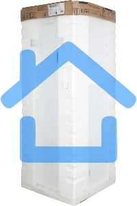 Морозильная камера Indesit DSZ 5175, белый, 261л, 4 ящика