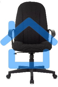 Кресло руководителя Бюрократ T-898/3С11BL черный 3С11