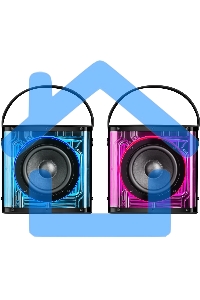 Портативная колонка Defender Versuz 15Вт,