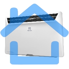 Отопительный модуль Electrolux конвектора Air Gate Transformer ECH/AG2-2000 T