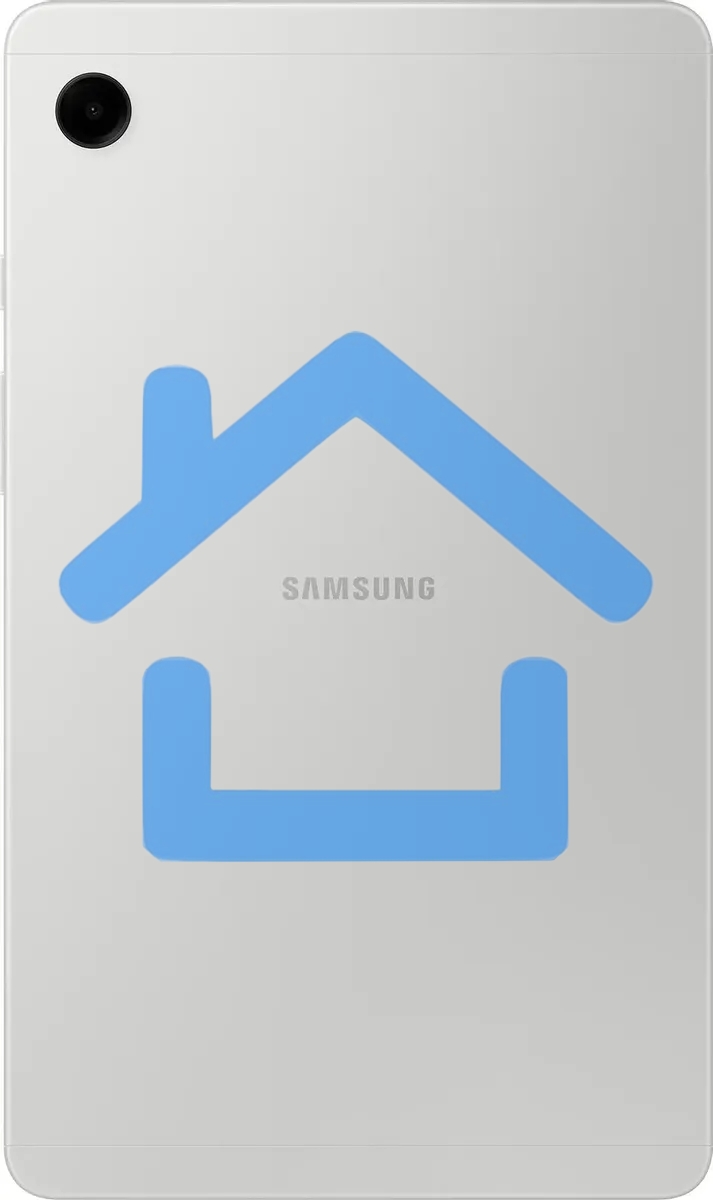 Планшет Samsung Galaxy Tab A9 SM-X115 8.7