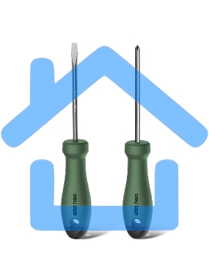 Набор отверток 