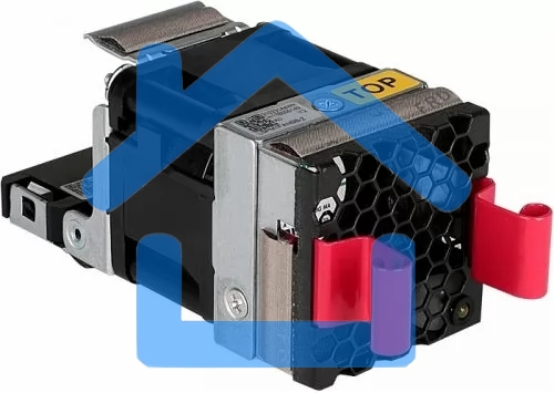 Вентилятор H3C Fan Module (Fan Panel Side Exhaust Airflow)