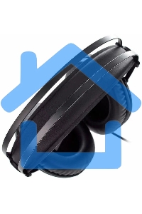 Наушники AKG K72 черный