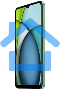 Смартфон Xiaomi Redmi A3x, 3/64Gb, зеленый