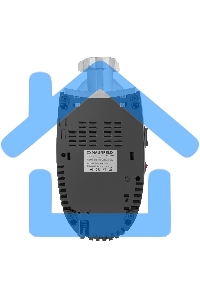 Мясорубка электрическая Maunfeld MF-233WH