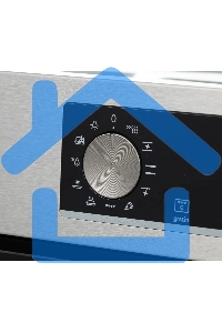 Духовка электрическая Gorenje BO6735E05X, встраиваемая