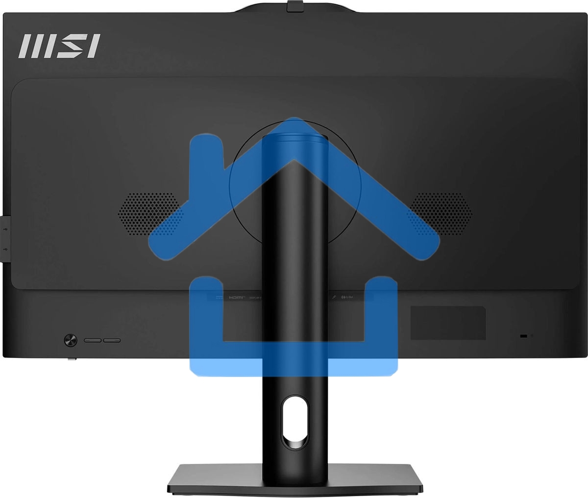 Моноблок MSI Pro AP272P 14M-685XRU 27