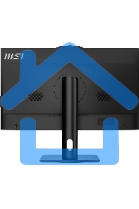 Моноблок MSI Pro AP272P 14M-685XRU 27