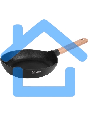 Сковорода Rondell RDA-1241 24 см