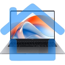 Ноутбук Honor MagicBook X16 Plus 2025 16