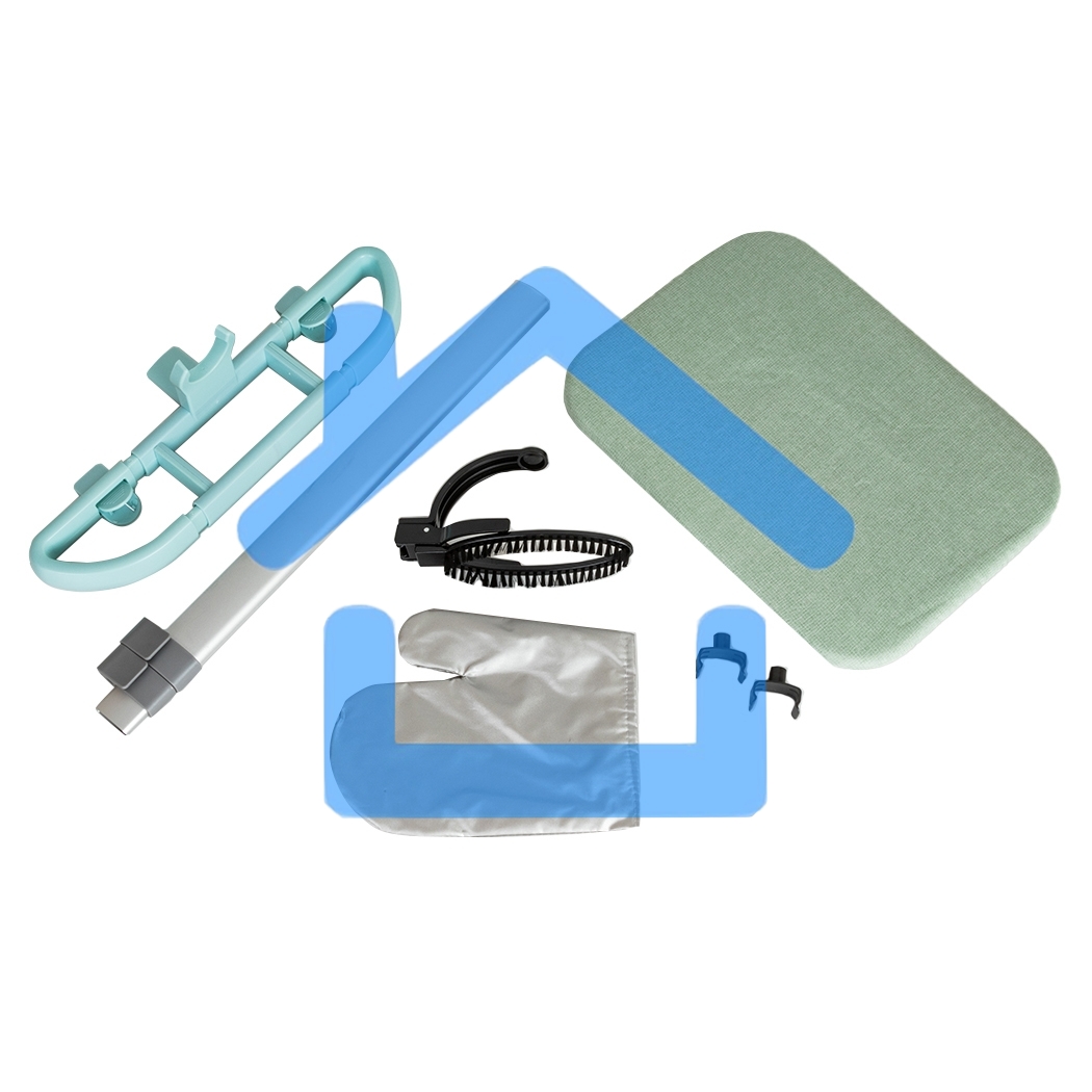 Напольный отпариватель Pioneer SS203