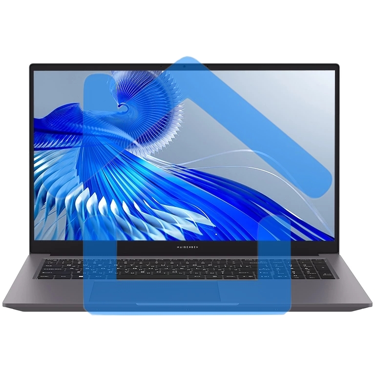 Ноутбук Maibenben P725 17,3