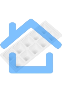 Морозильная камера Indesit DSZ 5175, белый, 261л, 4 ящика