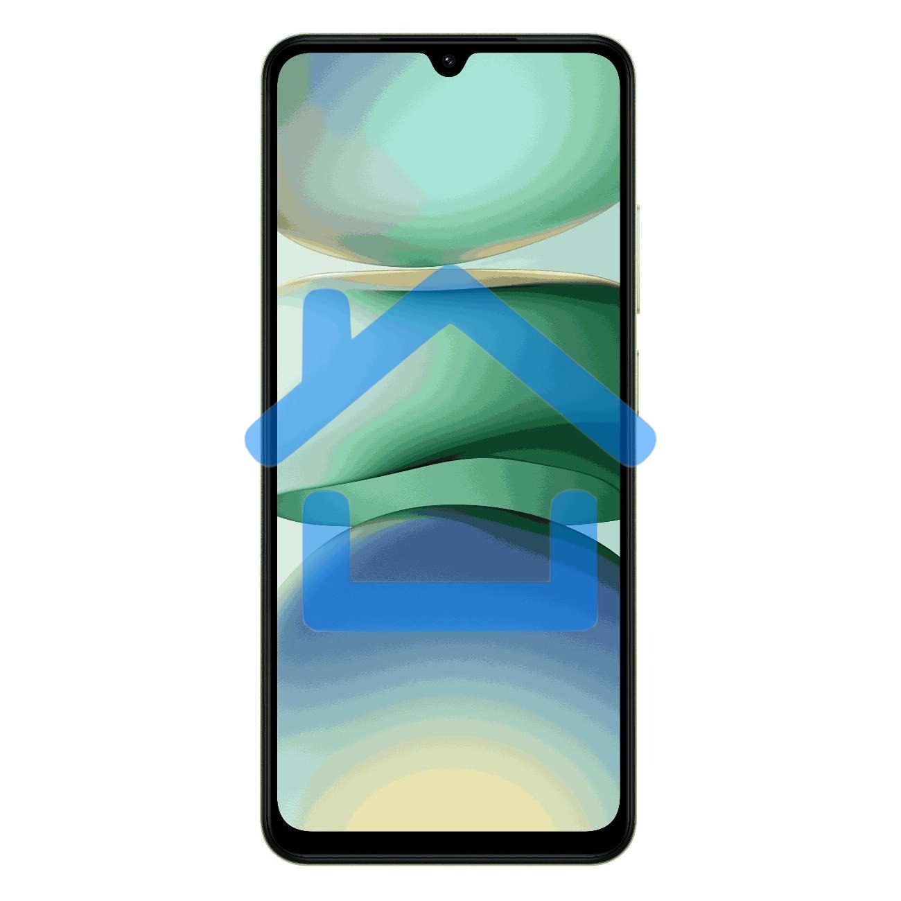 Смартфон Xiaomi Redmi A5 4/128Gb золотой