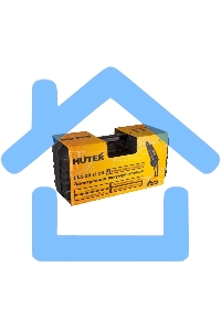 Электрическая цепная пила Huter ELS ELS-20-Li-2К дл.шины:6