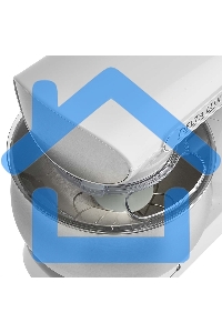 Миксер планетарный DELTA LUX DE-7902P белый