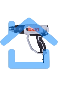 Технический фен Ресанта ФЭ-2000К 2000Вт темп.50/350/550С