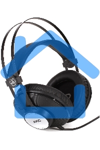 Наушники AKG K72 черный