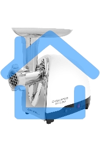 Мясорубка электрическая Maunfeld MF-233WH