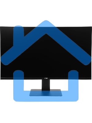 Монитор NPC MZ2704 27