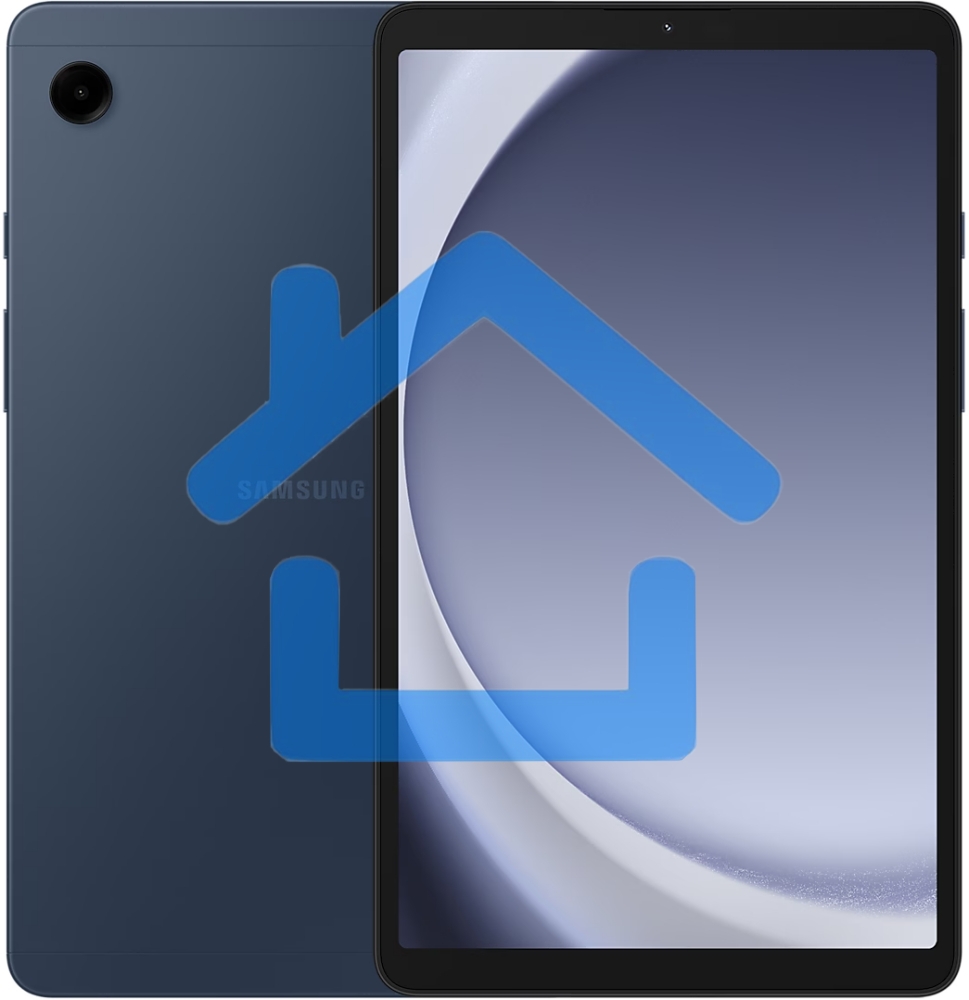 Планшет Samsung Galaxy Tab A9 SM-X115 8.7