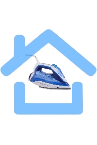 Утюг BQ SI1002 White-Blue