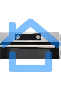 Духовка электрическая Gorenje BO6735E05X, встраиваемая