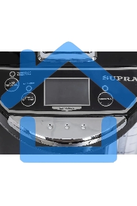 Термопот SUPRA TPS-4911 800 Вт, 4 л, черный